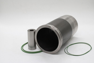 03000130330000 ЦПГ в сборе D2866 D=128mm