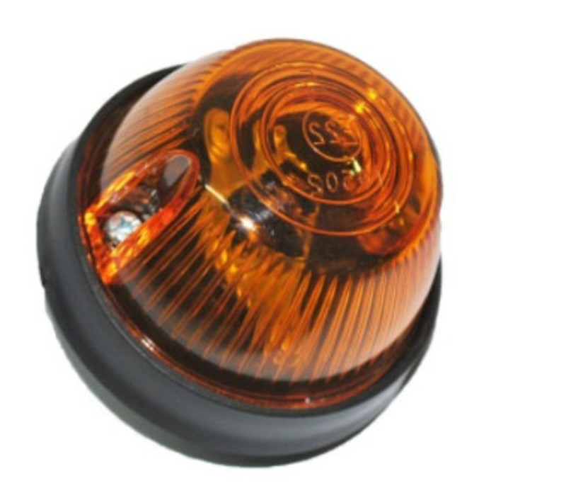 53203726010 Фонарь автопоезда — 1