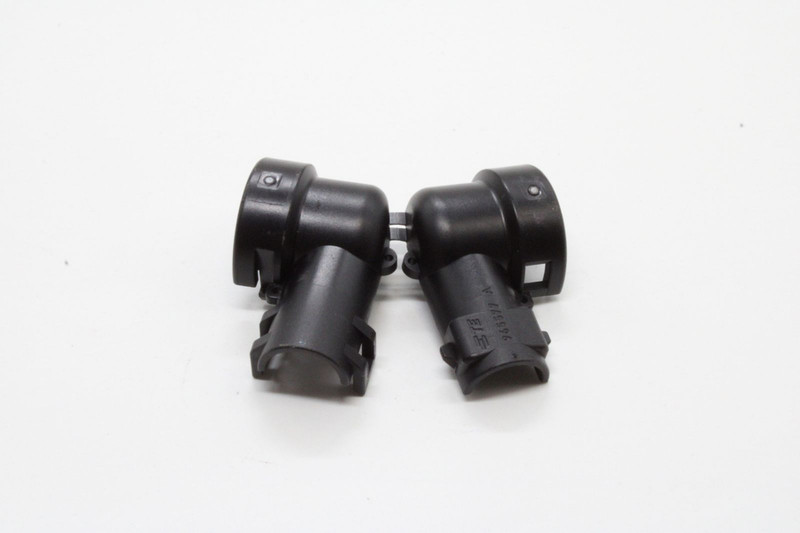 VO 3985621 Корпус/Адаптер пластик — 2