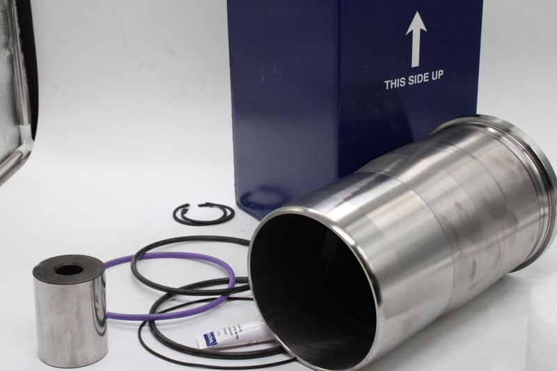 VO 21209650 Комплект поршневой группы — 2