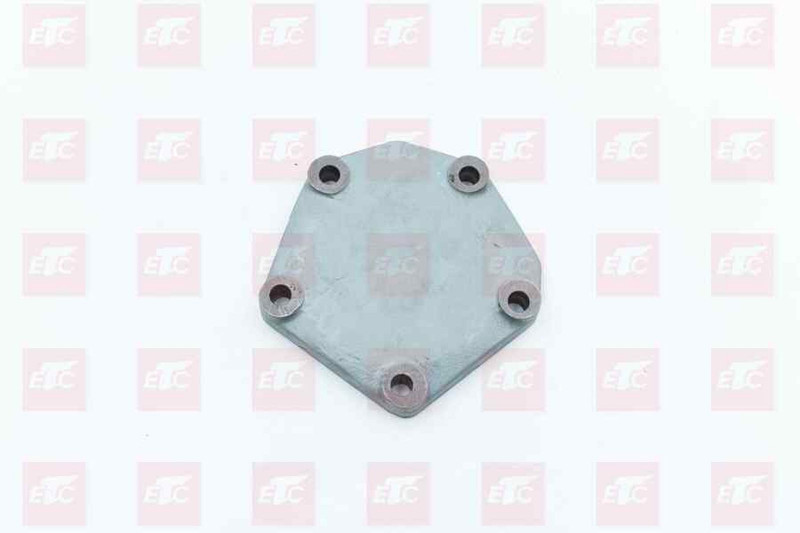 L9030111B0 Передняя крышка промежуточного вала — 2