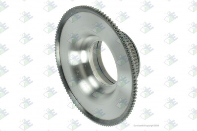 ER 95536124 Держатель коронной шестерни z=114