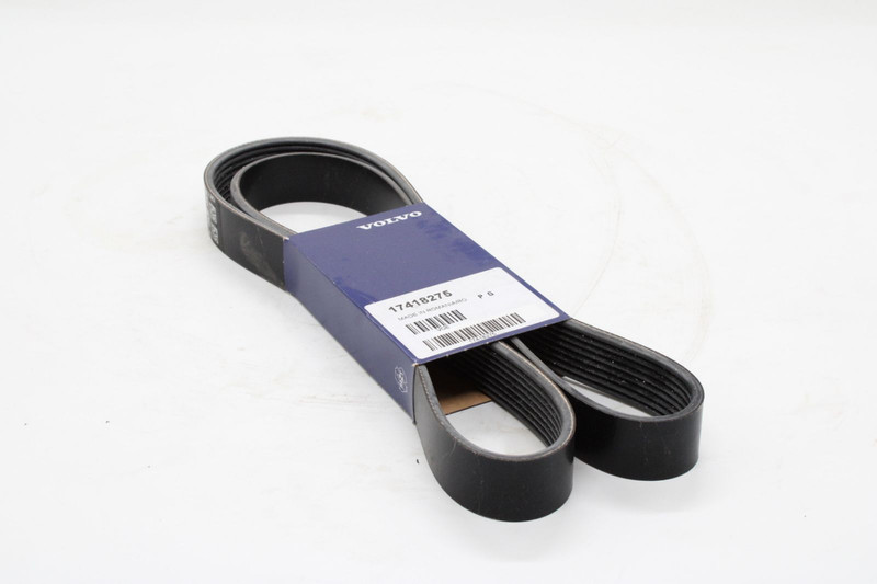 VO 17418275 Ремень помпы для A40F/G FS — 2