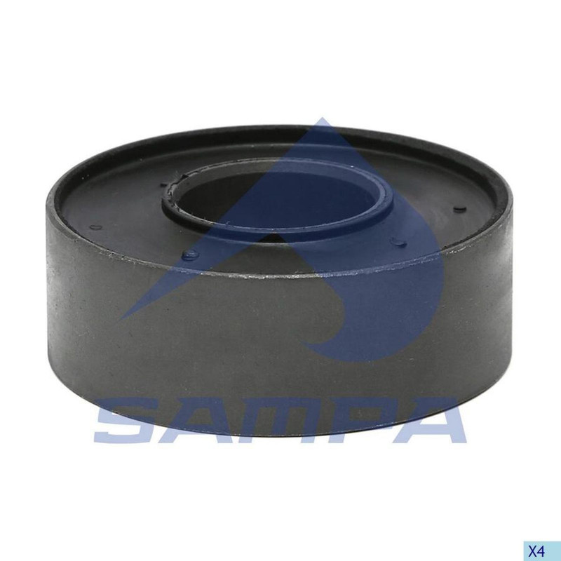 SA 050105 Кольцо троса кабины — 1