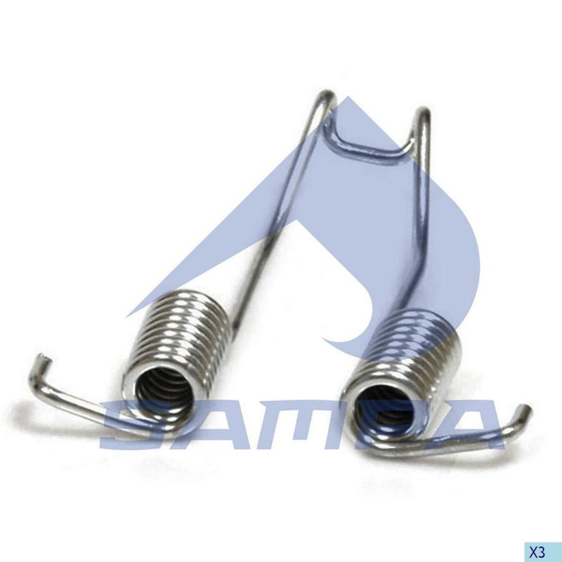 SA 070111 Стяжная пружина — 2