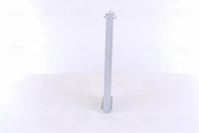 72048 Радиатор отопителя