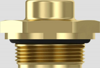 8938008042 Фитинг прямой D6*1-M22