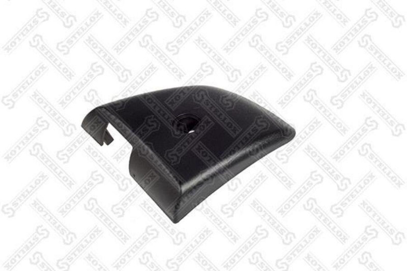 8729548SX Кожух справа MAN TGX/TGS — 2