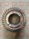2017221144 Шестерня 3-й передачи z=35 /10TS 140/, миниатюра — 0