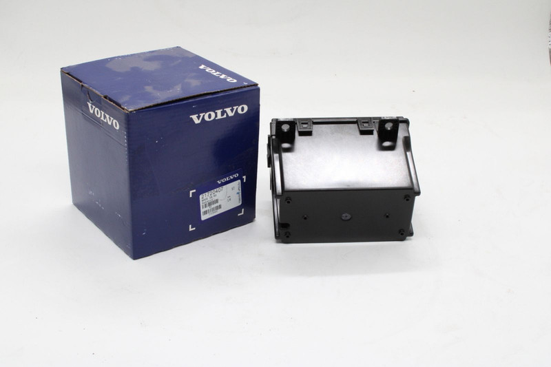 VO 21720407 Блок управления — 2