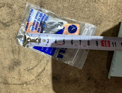 FG500A Предохранитель F-500A