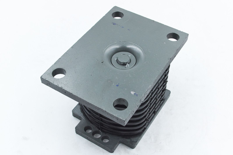 AZ9725520683 Подушка рессоры задней подвески — 2