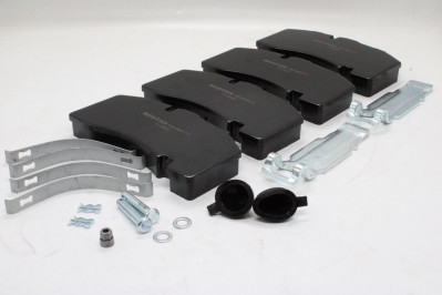 180000171 Колодки тормозные