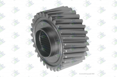 ER 56170405 Солнечная шестерня