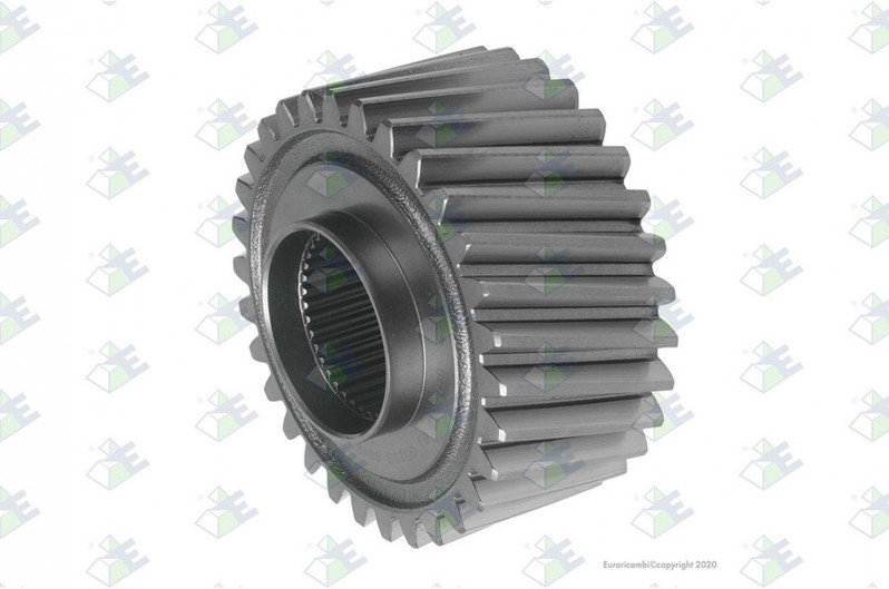 ER 56170405 Солнечная шестерня — 1