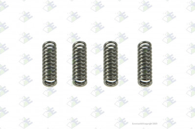ER 88530514 Пружина