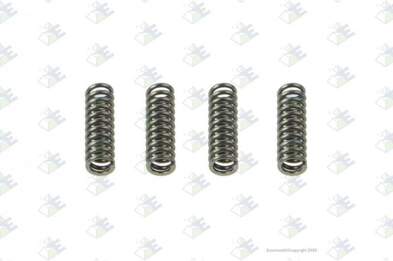 ER 88530514 Пружина — 1