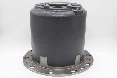 K0401415 Корпус бортового редуктора