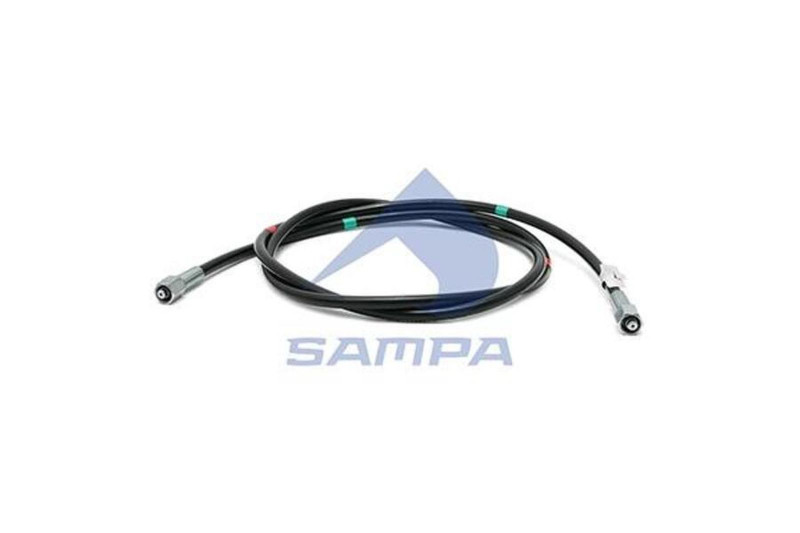 210140 Шланг подъема кабины — 1