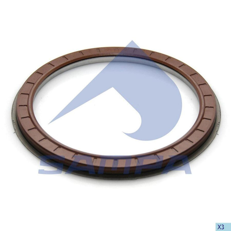 SA 031041 Сальник зад. ступицы 125*148,3*8,1 — 2