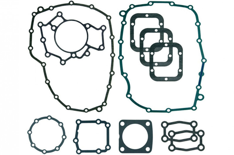 ER 95570632 Ремкомплект прокладок КПП 9S75 — 1