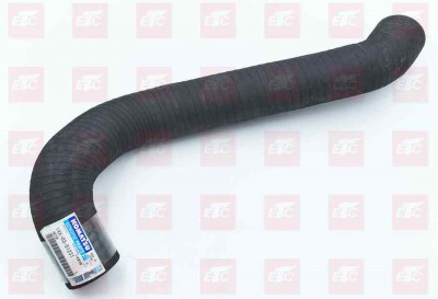 14X-03-51231 Патрубок радиатора нижний