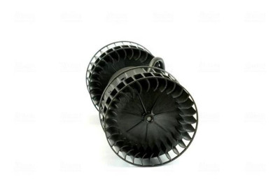 87037 Мотор отопителя с крыльчатками