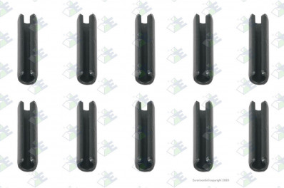 ER 95535255 Шплинт 6*26