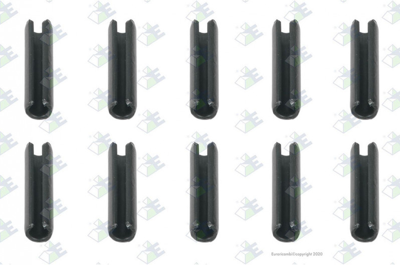 ER 95535255 Шплинт 6*26 — 1