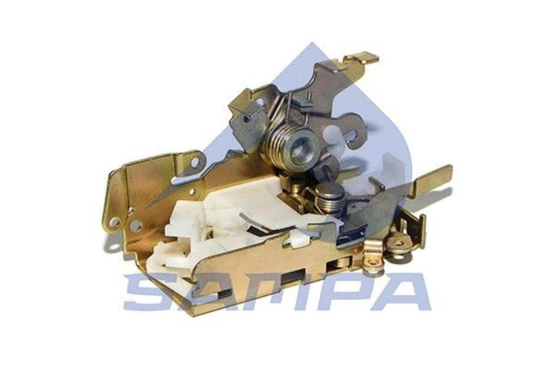 SA 204128 Замок двери левый — 1