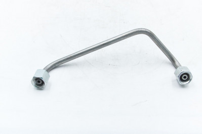 201V10304-0322 Маслопровод высокого давления 5 цилиндров 8 * 3.5