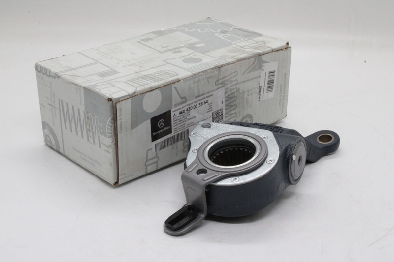 A9604200538 Тормозной рычаг — 2