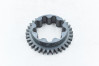 200V051040251 Шестерня масляного насоса внешняя, миниатюра — 0