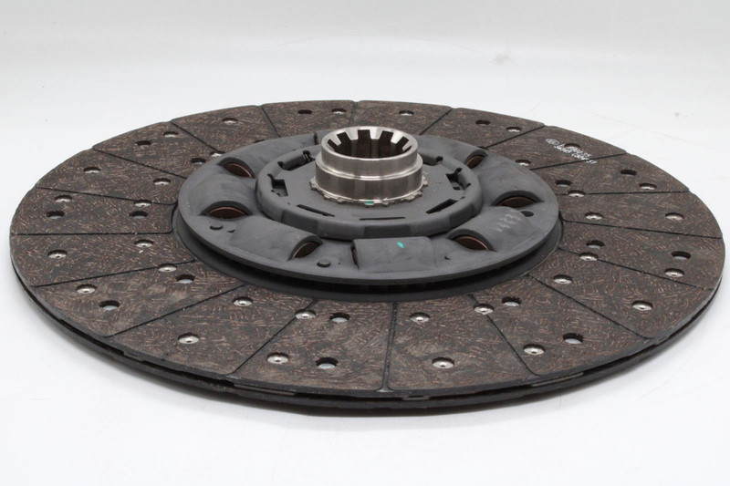 DD 4300660 Диск сцепления — 1