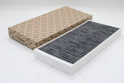 81619100047 Фильтр салона нового образца