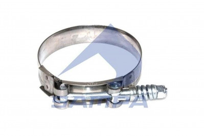 SA 203162 Хомут 100-120мм