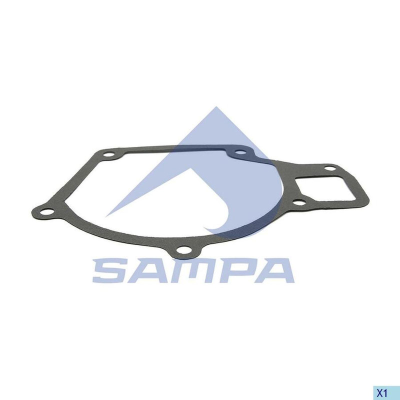 SA 026002 Прокладка — 1