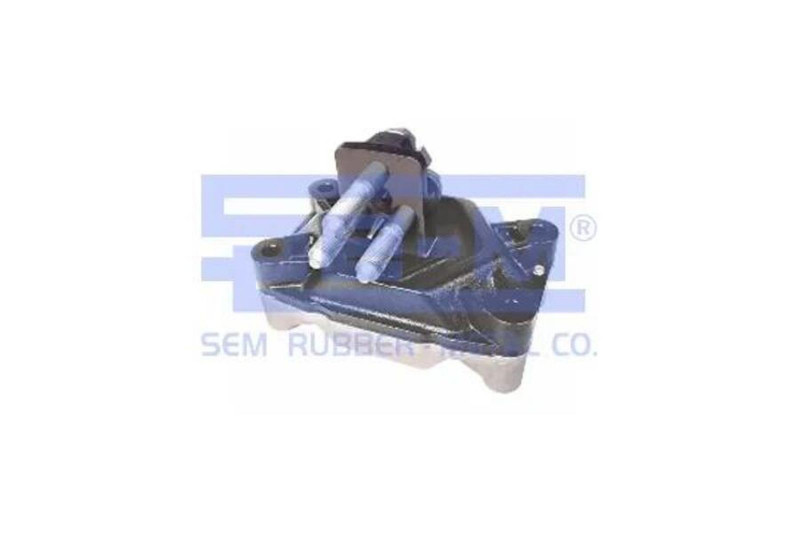 SEM 7855 Подушка двигателя задняя — 1