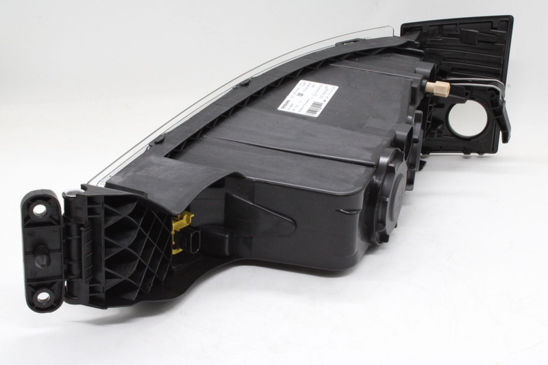 VO 24159481 Фара противотуманная правая — 2