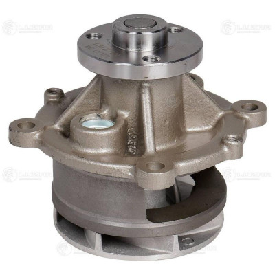 LWP1204 Насос водяной 4 болта LWP 1204 МАЗ