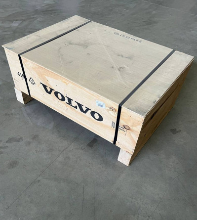 VO 22941321 Комплект сцепления без диска сцепления