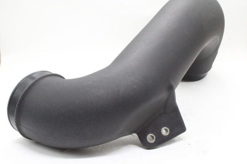 A9485280407 Патрубок воздушного фильтра пластик. — 1