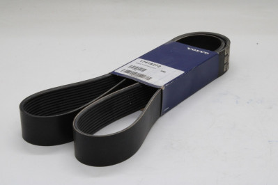 VO 17418272 Ремень помпы для самосвала A40F