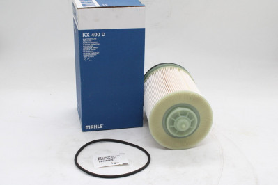 KX400D Фильтр топливный тонкой очистки