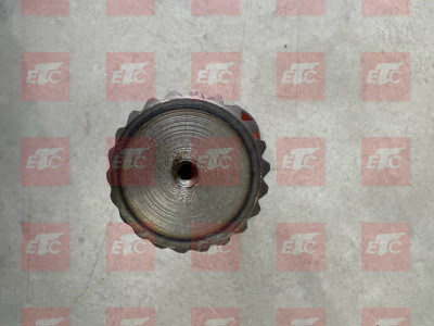 T000774 Вал заднего моста