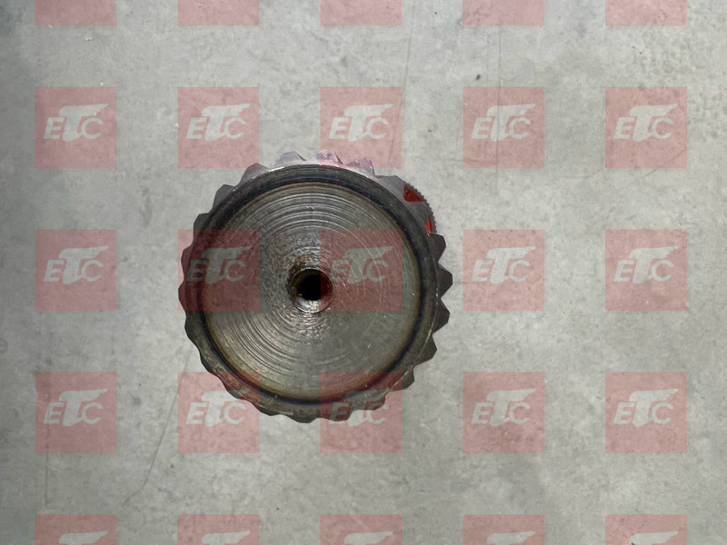 T000774 Вал заднего моста — 2