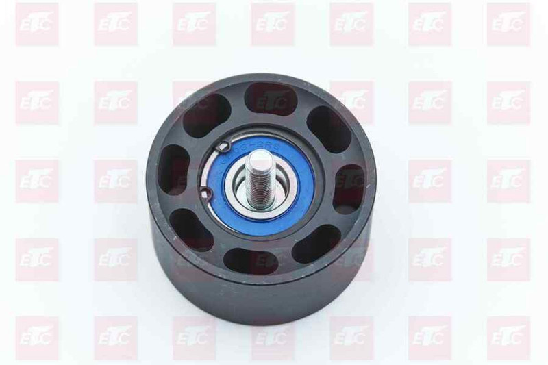 612630060836 Натяжитель ремня — 2