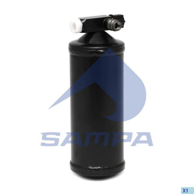 SA 038088 Осушитель кондиционера
