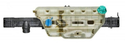 CR702000P Радиатор 938*765*42