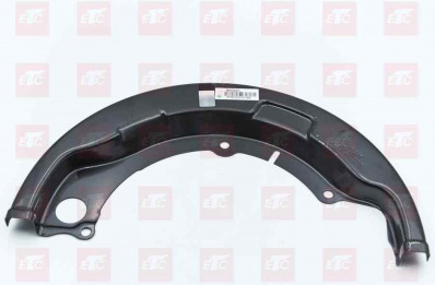 WG4075450075 Кожух пыльника переднего тормоза